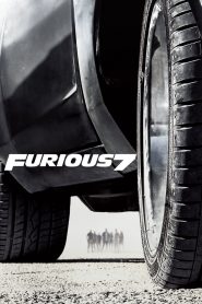 เร็ว…แรงทะลุนรก 7 (2015) Fast And Furious 7 (2015)