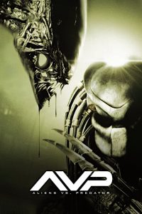 เอเลียน ปะทะ พรีเดเตอร์ (2004) Alien vs. Predator