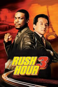 คู่ใหญ่ฟัดเต็มสปีด 3 (2007) Rush Hour 3