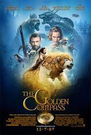 อภินิหารเข็มทิศทองคำ (2007) The Golden Compass