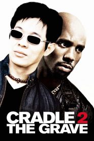 คู่อริ ถล่มยกเมือง Cradle 2 the Grave (2003)