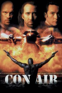 ปฎิบัติการแหกนรกยึดฟ้า (1997) Con Air (1997)