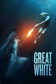 เทพเจ้าสีขาว Great White (2021) (Netflix)