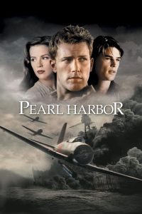 เพิร์ล ฮาร์เบอร์ (2001) Pearl Harbor (2001)