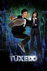 สวมรอยพยัคฆ์พิทักษ์โลก (2002) The Tuxedo (2002)
