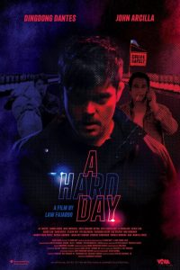 วันหฤโหด (ซับไทย) A Hard Day (2021)