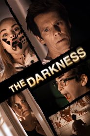 วิญญาณนรกตามสยอง (ซับไทย) The Darkness (2016)