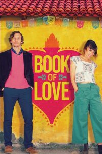 นิยายรัก ฉบับฉันและเธอ Book of Love (2022)