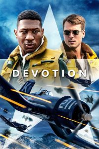 ดีโวชั่น (Netflix)Devotion (2022)