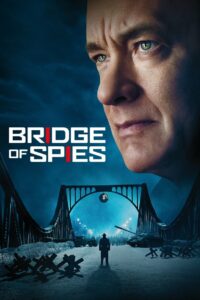 บริดจ์ ออฟ สปายส์ จารชนเจรจาทมิฬ Bridge of Spies 2015